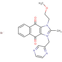 FT-0660380 CAS:781661-94-7 chemical structure