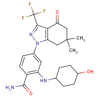 FT-0660383 CAS:908112-43-6 chemical structure