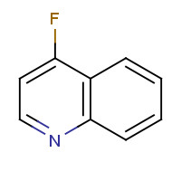 FT-0660390 CAS:394-70-7 chemical structure