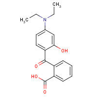 FT-0660412 CAS:5809-23-4 chemical structure