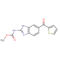 FT-0660415 CAS:31430-18-9 chemical structure