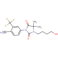 FT-0660416 CAS:154992-24-2 chemical structure