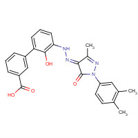 FT-0660417 CAS:496775-61-2 chemical structure