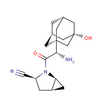 FT-0660429 CAS:361442-04-8 chemical structure