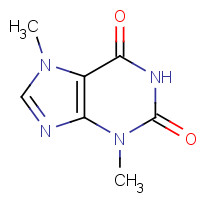 FT-0660435 CAS:83-67-0 chemical structure