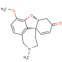 FT-0660486 CAS:510-77-0 chemical structure