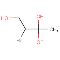 FT-0660491 CAS:7691-28-3 chemical structure