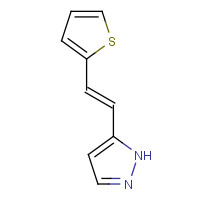 FT-0660494 CAS:500128-99-4 chemical structure