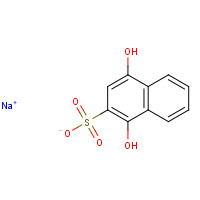 FT-0660503 CAS:7110-75-0 chemical structure