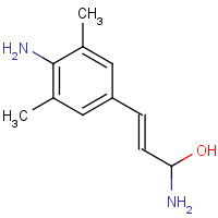 FT-0660507 CAS:500292-94-4 chemical structure