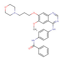 FT-0660514 CAS:331771-20-1 chemical structure