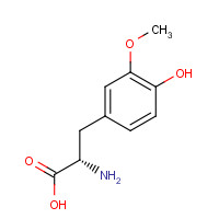 FT-0660539 CAS:300-48-1 chemical structure