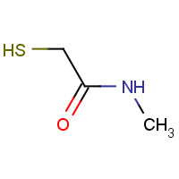 FT-0660558 CAS:20938-74-3 chemical structure