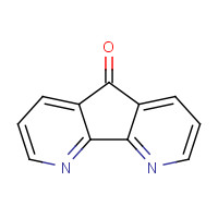 FT-0660603 CAS:50890-67-0 chemical structure