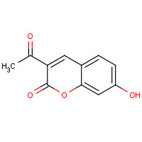 FT-0660659 CAS:10441-27-7 chemical structure