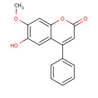 FT-0660660 CAS:482-83-7 chemical structure