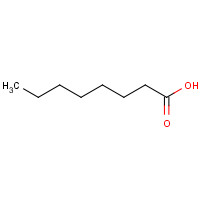 FT-0660765 CAS:124-07-2 chemical structure