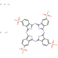 FT-0660769 CAS:14285-59-7 chemical structure