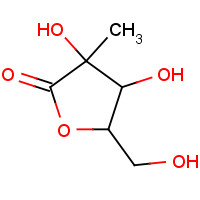 FT-0660777 CAS:492-30-8 chemical structure