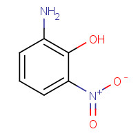 FT-0660848 CAS:603-87-2 chemical structure