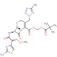 FT-0660888 CAS:82547-81-7 chemical structure