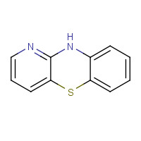 FT-0660901 CAS:261-96-1 chemical structure