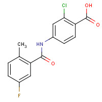 FT-0660919 CAS:168080-49-7 chemical structure