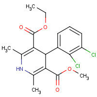 FT-0660933 CAS:86189-69-7 chemical structure