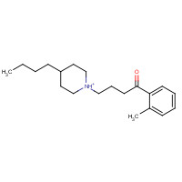 FT-0660950 CAS:447407-36-5 chemical structure