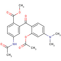 FT-0660966 CAS:351421-18-6 chemical structure