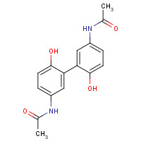 FT-0661045 CAS:98966-14-4 chemical structure