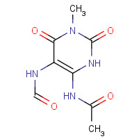 FT-0661140 CAS:85438-96-6 chemical structure