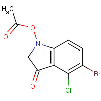 FT-0661169 CAS:116270-39-4 chemical structure