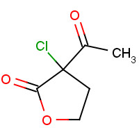 FT-0661190 CAS:2986-00-7 chemical structure