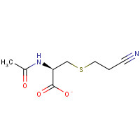 FT-0661197 CAS:74514-75-3 chemical structure