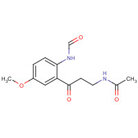 FT-0661243 CAS:52450-38-1 chemical structure