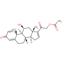 FT-0661334 CAS:1250-85-7 chemical structure