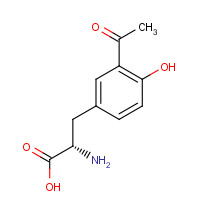 FT-0661402 CAS:32483-30-0 chemical structure