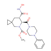 FT-0661431 CAS:791828-58-5 chemical structure