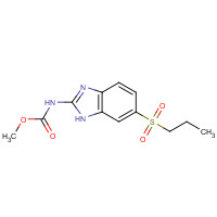 FT-0661463 CAS:75184-71-3 chemical structure