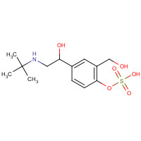 FT-0661468 CAS:63908-03-2 chemical structure