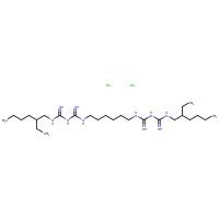 FT-0661484 CAS:1715-30-6 chemical structure