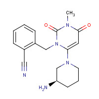 FT-0661522 CAS:850649-61-5 chemical structure