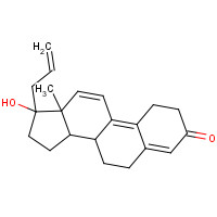 FT-0661535 CAS:850-52-2 chemical structure