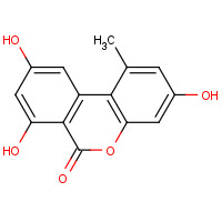 FT-0661536 CAS:641-38-3 chemical structure