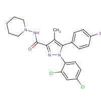 FT-0661538 CAS:183232-66-8 chemical structure