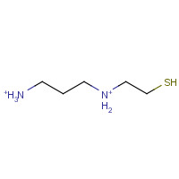 FT-0661558 CAS:14653-77-1 chemical structure