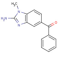 FT-0661588 CAS:66066-76-0 chemical structure