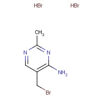 FT-0661616 CAS:5423-98-3 chemical structure