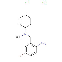 FT-0661622 CAS:10076-98-9 chemical structure